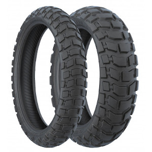 HEIDENAU K60 RANGER TT M+S FRONT 120/80R18 Suvi
