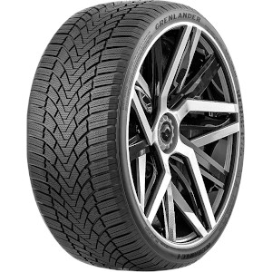 GRENLANDER ICEHAWKE I 155/65R14 Talv