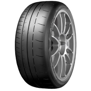 GOODYEAR EAGLE F1 SUPERSPORT RS 275/35R20 Suvi