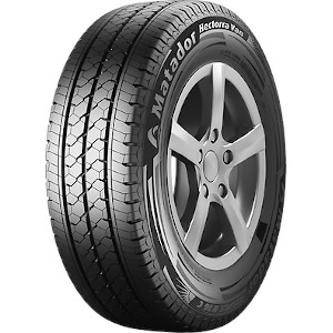 MATADOR HECTORRA VAN 195/80R15 Suvi