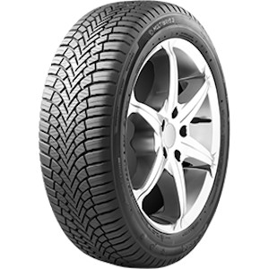 LASSA MULTIWAYS 2 205/55R16 Aastaringsed