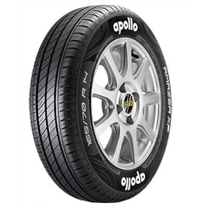 APOLLO AMAZER XP 165/65R14 Suvi