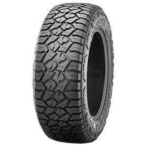 NANKANG Conqueror RT XL OWL 285/50R20 Suvi
