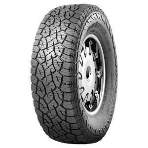 KUMHO RoadVenture AT52 255/70R18 Aastaringsed