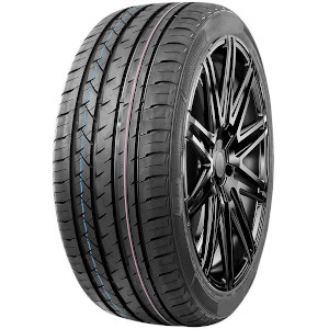 FRONWAY Eurus 08 245/35R20 Suvi