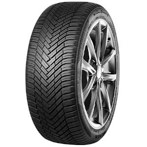 NEXEN N'BLUE 4 SEASON 2 255/35R20 Aastaringsed