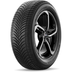BF-GOODRICH ADVANTAGE SUV ALL-SEASON 265/50R20 Aastaringsed