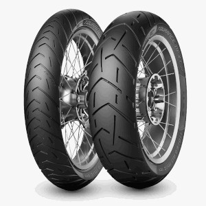 METZELER TOUR. NEXT 2 170/60R17 Suvi