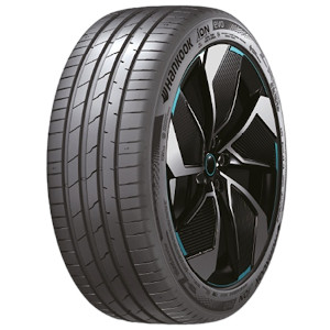 HANKOOK iON evo SUV 235/60R19 Suvi