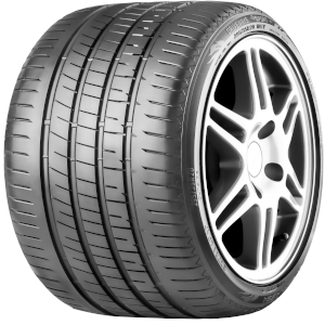 LASSA DRIVEWAYS SPORT+ XL 235/35R19 Suvi