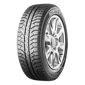 LASSA ICEWAYS 2 XL 215/60R16 Talv