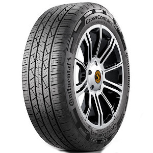 CONTINENTAL CrossContact H/T 215/65R16 Suvi