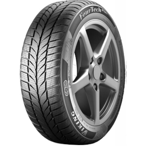 VIKING FourTech Plus XL FR 235/65R17 Aastaringsed