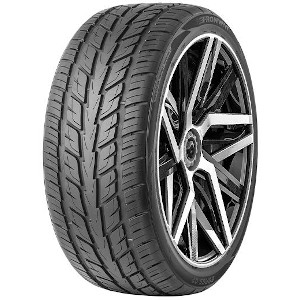 FRONWAY Eurus 07 275/40R20 Suvi