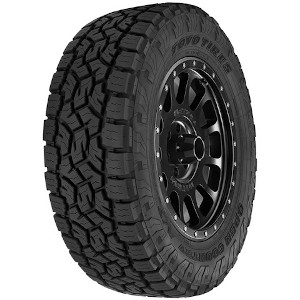 TOYO OPEN COUNTRY A/T III 205/80R16 Aastaringsed
