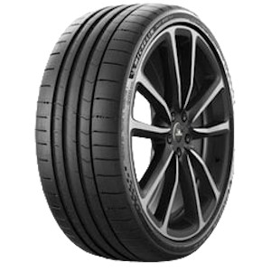 MICHELIN PILOT SPORT S 5 225/40R19 Suvi
