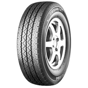 LASSA TRANSWAY A/T 235/65R16 Suvi