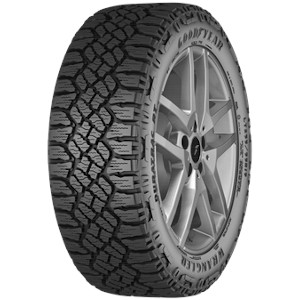 GOODYEAR WRANGLER DURATRAC FP RT 255/55R19 Suvi