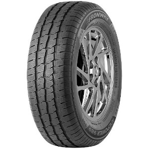 FRONWAY IcePower 989 205/70R15 Talv