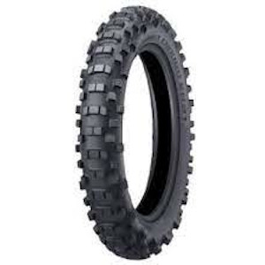 DUNLOP GEOMAX EN91 TT 140/80R18 Suvi
