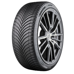 BRIDGESTONE TURANZA ALL SEASON 6 255/50R20 Aastaringsed