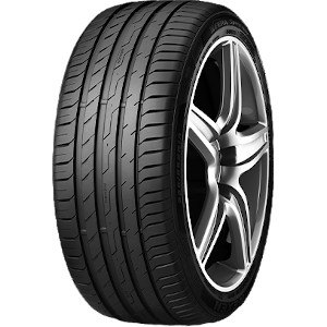 NEXEN N'Fera Sport SUV XL RPB 285/45R21 Suvi