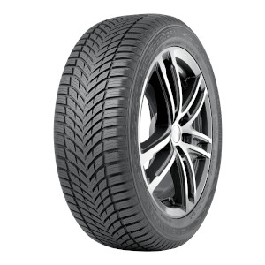NOKIAN SEASONPROOF 1 235/55R19 Aastaringsed