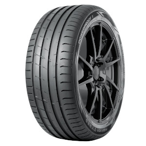 NOKIAN POWERPROOF 1 215/45R17 Suvi