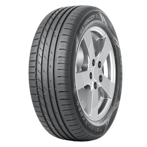 NOKIAN TYRES Wetproof 1 XL FR 225/55R16 Suvi