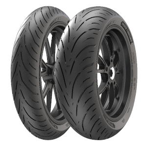 ANLAS VIENTO TURISMO TL REAR 160/60R17 Suvi