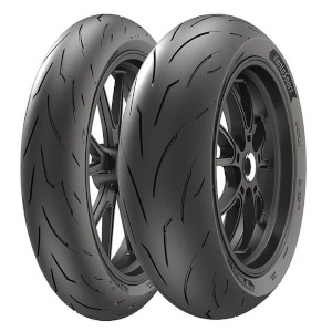 ANLAS VIENTO SPORT TL 140/70R17 Suvi
