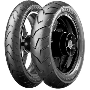 MAXXIS MA-ADV 110/80R19 Suvi