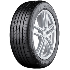 FIRESTONE ROADHAWK 2 245/45R17 Suvi