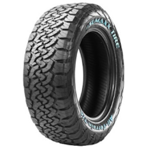 SUMAXX All-Terrain A/T FR RWL 285/70R17 Suvi