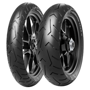 PIRELLI SCORPION TRAIL 3 REAR 180/55R17 Aastaringsed