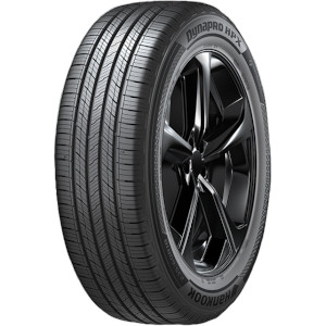 HANKOOK DYNAPRO HPX RA43 265/50R19 Suvi
