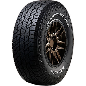 HANKOOK Dynapro AT2 Xtreme RF12 MFS RWL 235/75R15 Suvi