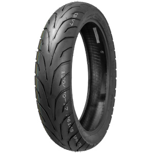 WANDA P6148 TL 6PR 100/80R17 Suvi
