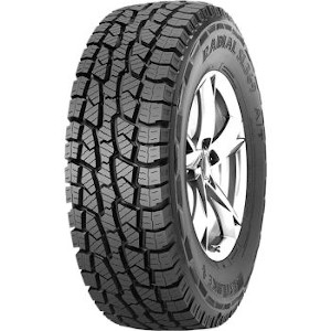 TRAZANO Radial SL369 A/T 265/65R18 Suvi