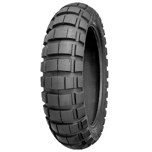 SHINKO 805 REAR TL 170/60R17 Suvi