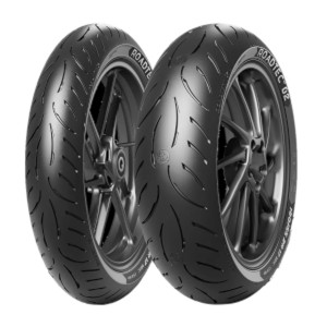 METZELER ROADTEC 02 REAR 170/60R17 Aastaringsed
