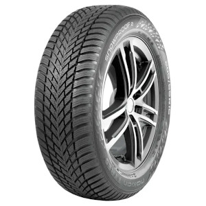 NOKIAN TYRES SNOWPROOF 2 195/55R16 Talv
