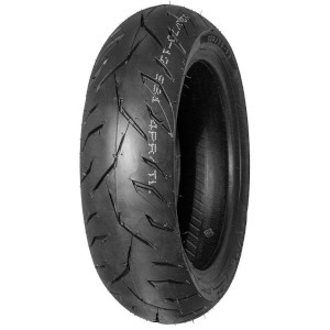 WANDA S31 TL 4PR Rear 130/70R12 Suvi