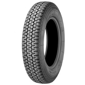 MICHELIN XZX 145/70R12 Suvi