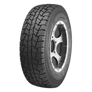 NANKANG FT-7 275/65R18 Suvi