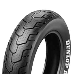 DUNLOP D404 TL 140/90R16 Suvi