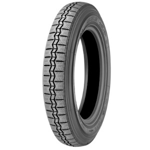 MICHELIN X 125/90R15 Suvi