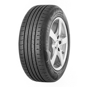CONTINENTAL EcoContact 5 165/70R14 Suvi