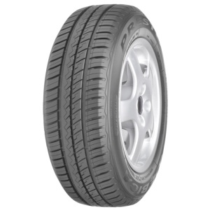 DEBICA PRESTO 215/70R16 Suvi