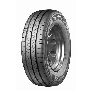 KUMHO PORTRAN KC53 195/75R16 Suvi